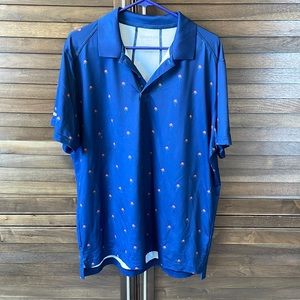 Mens Bonobos Golf Polo